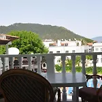Appart hôtel Truva Apart 3*