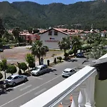 Appart hôtel Truva Apart 3*