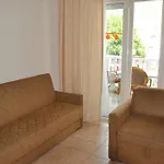 Appart hôtel Truva Apart İçmeler