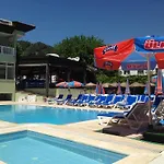 Appart hôtel Truva Apart