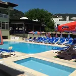 Appart hôtel Truva Apart 3*