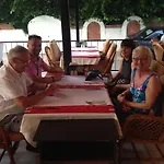 Appart hôtel Truva Apart