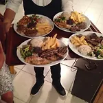 Appart hôtel Truva Apart İçmeler