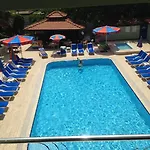Appart hôtel Truva Apart 3*