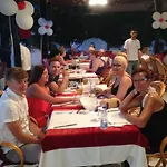 Truva Apart İçmeler