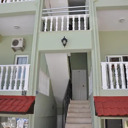 Truva Apart 伊丘美勒