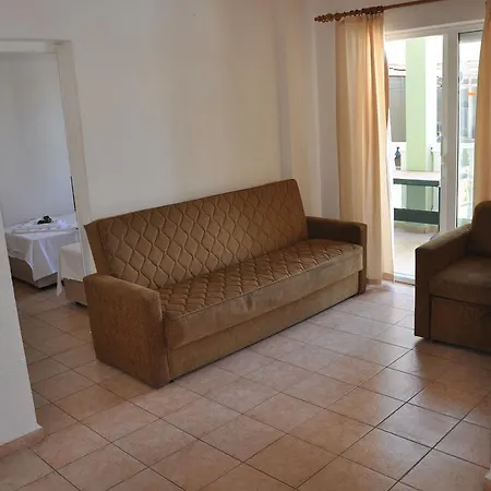 Apartmanhotel Truva Apart