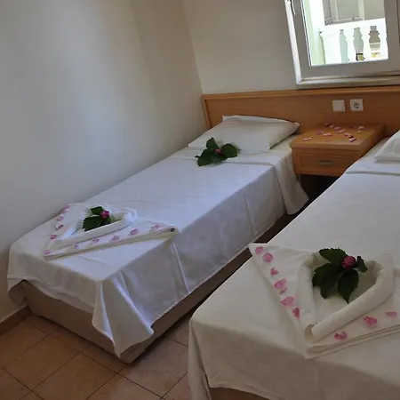 Truva Apart İçmeler