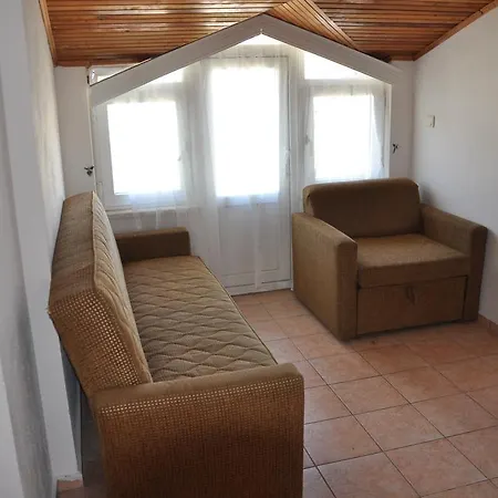 Truva Apart Icmeler
