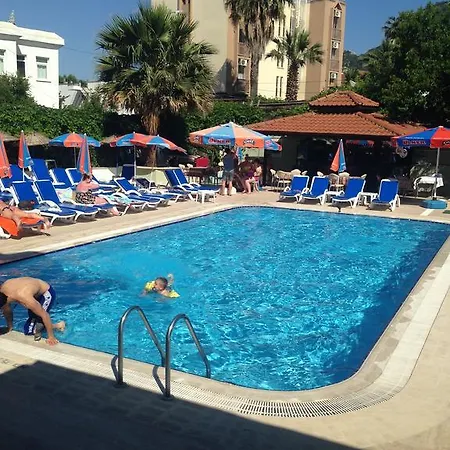 Truva Apart 伊丘美勒