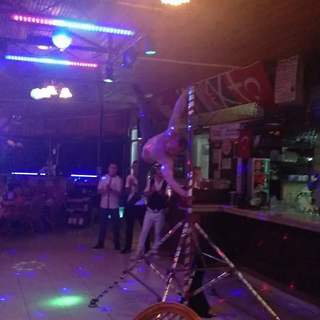 Truva Apart 伊丘美勒