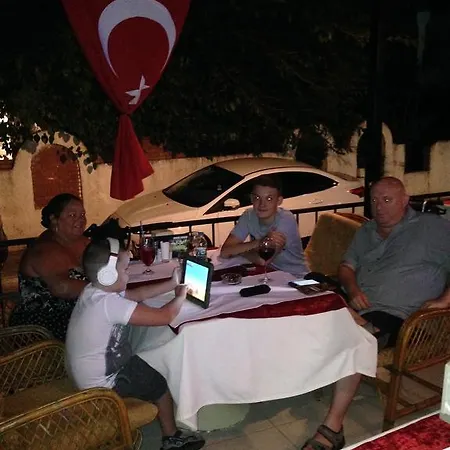 公寓式酒店 Truva Apart