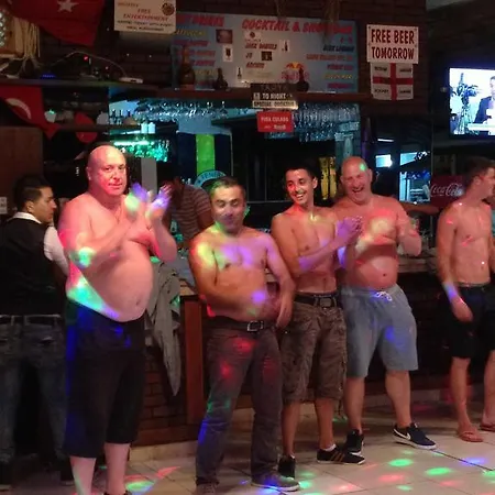 公寓式酒店 Truva Apart 伊丘美勒