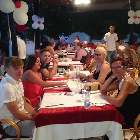 Truva Apart 伊丘美勒