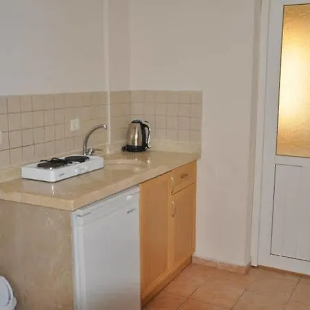 Truva Apart İçmeler