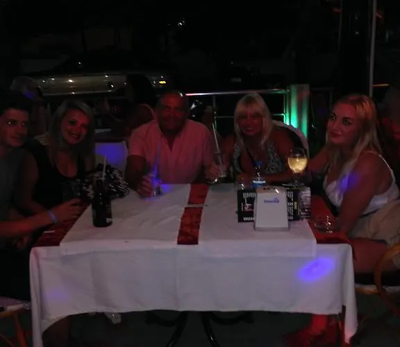 Truva Apart İçmeler