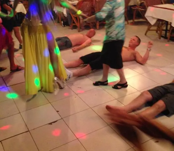 Apartahotel Truva Apart