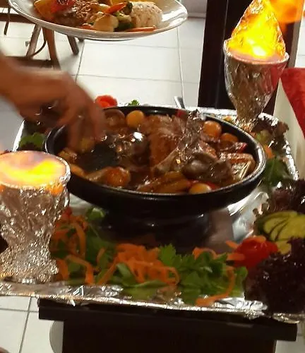 Apartmanhotel Truva Apart 3*