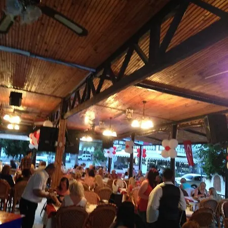 Aparthotel Truva Apart