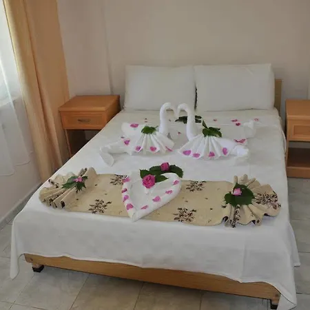 Truva Apart Aparthotel 3*