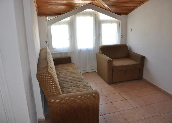 Truva Apart İcmeler