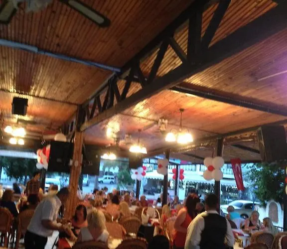 Ξενοδοχείο με διαμερίσματα Truva Apart