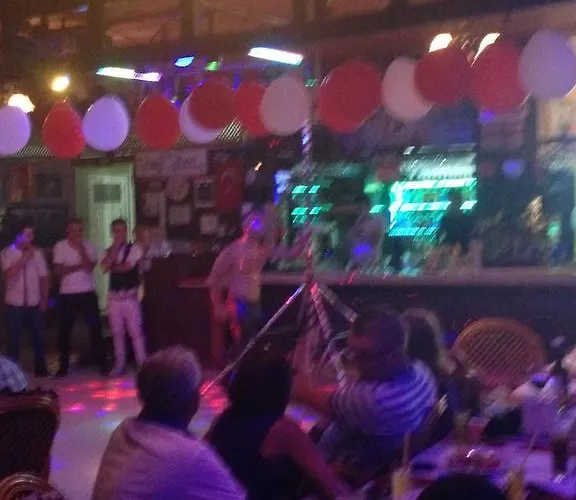 Ξενοδοχείο με διαμερίσματα Truva Apart 3*