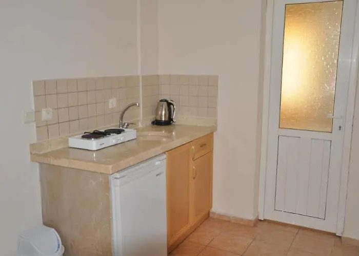 Truva Apart İcmeler