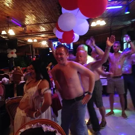 Truva Apart イチュメレール