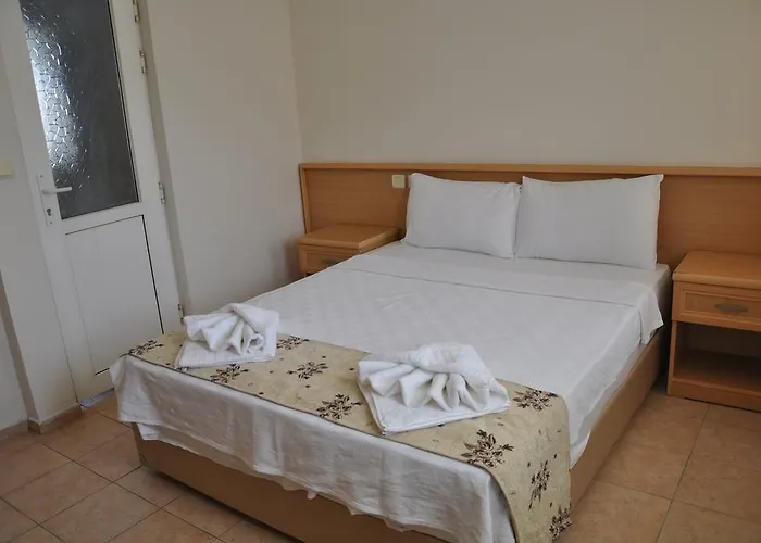 Aparthotel Truva Apart 3*