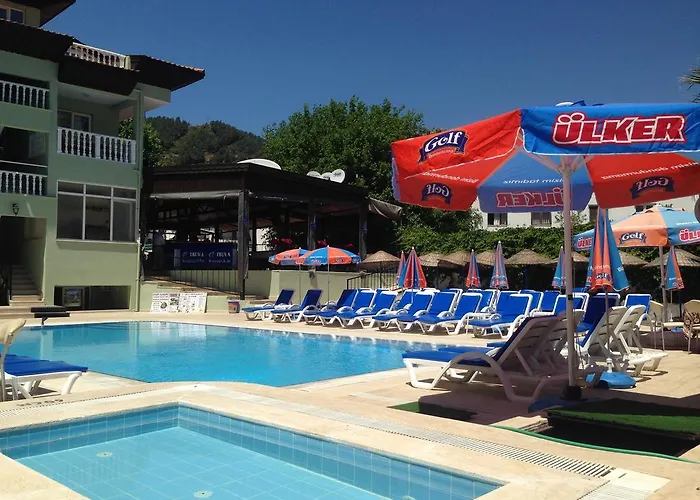 Aparthotel Truva Apart