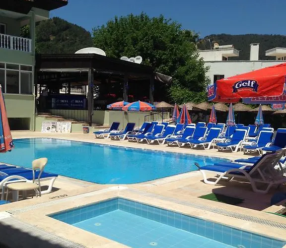 Aparthotel Truva Apart 3*