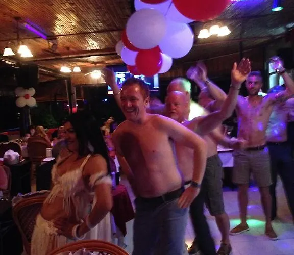 Truva Apart İçmeler