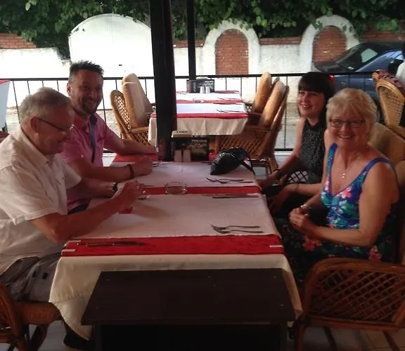 Aparthotel Truva Apart