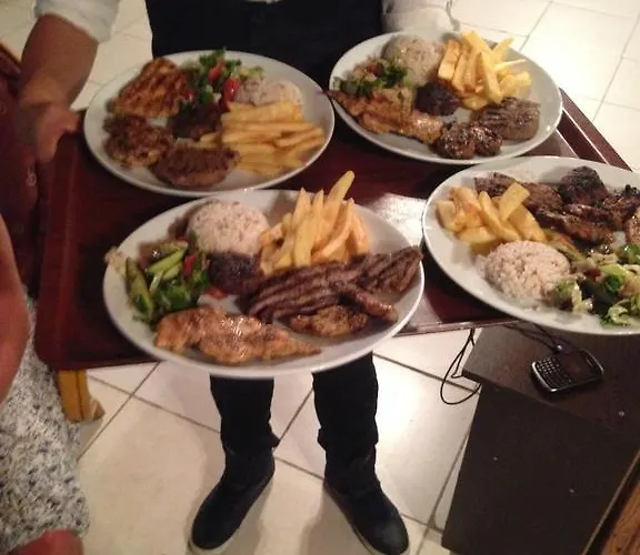 Aparthotel Truva Apart İçmeler