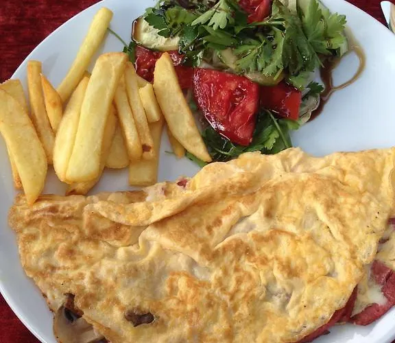 Aparthotel Truva Apart İçmeler