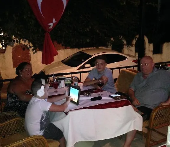 Aparthotel Truva Apart